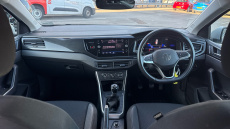 Volkswagen Polo 1.0 Life 5dr Petrol Hatchback